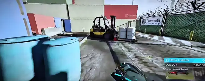 @Jhon 😮‍💨 #cod #codm #callofdutyclips #paratí #Viral 