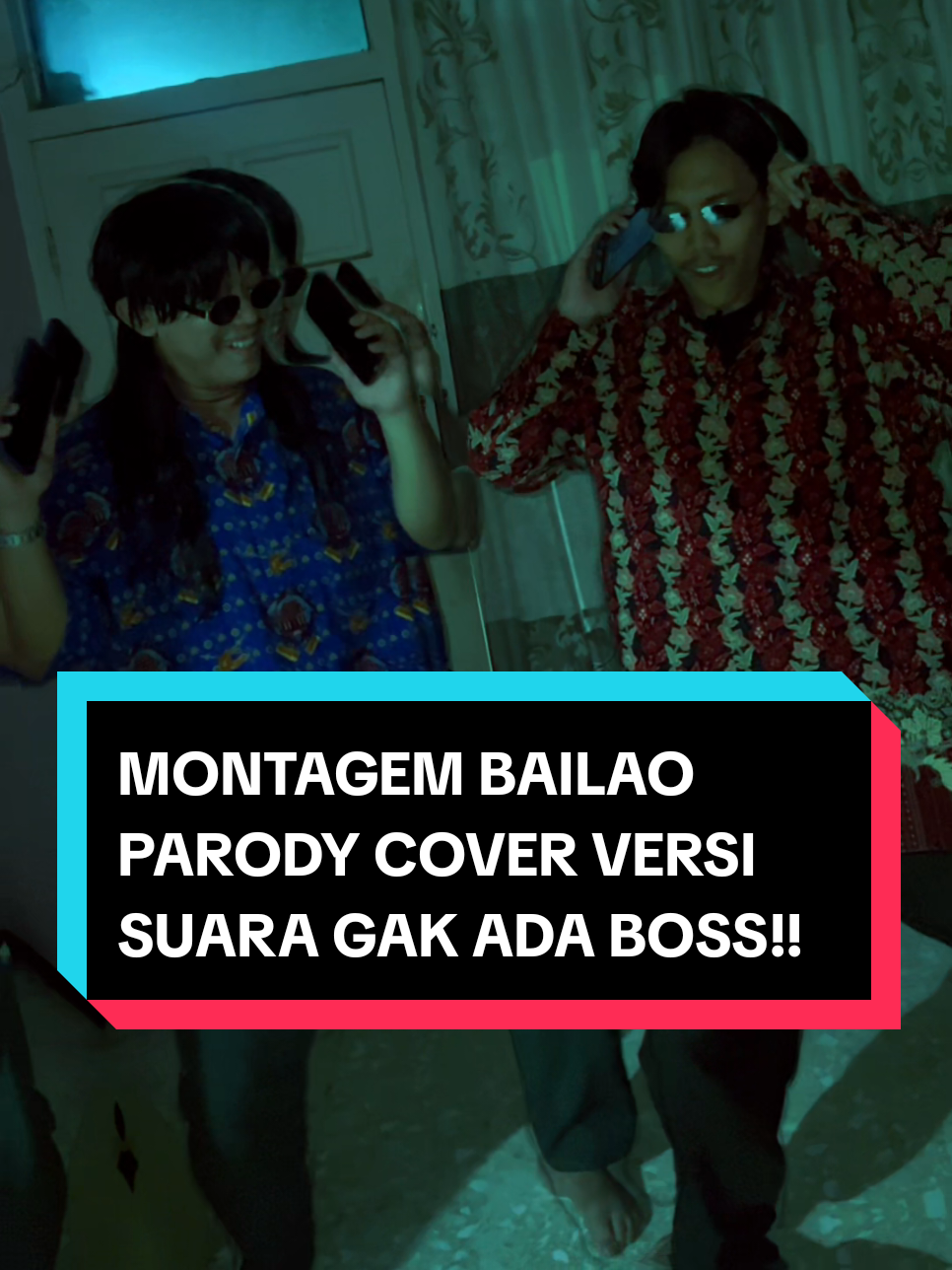 MONTAGEM BAILAO @atlxscloud @repsajofficial @mxziofc ijin cover versi parody boss, bersama kawan @wurdinosawurr asseekk, Wenak Wenak Wenak 🤙🤙  #wenakwenakwenak #haritswenak 