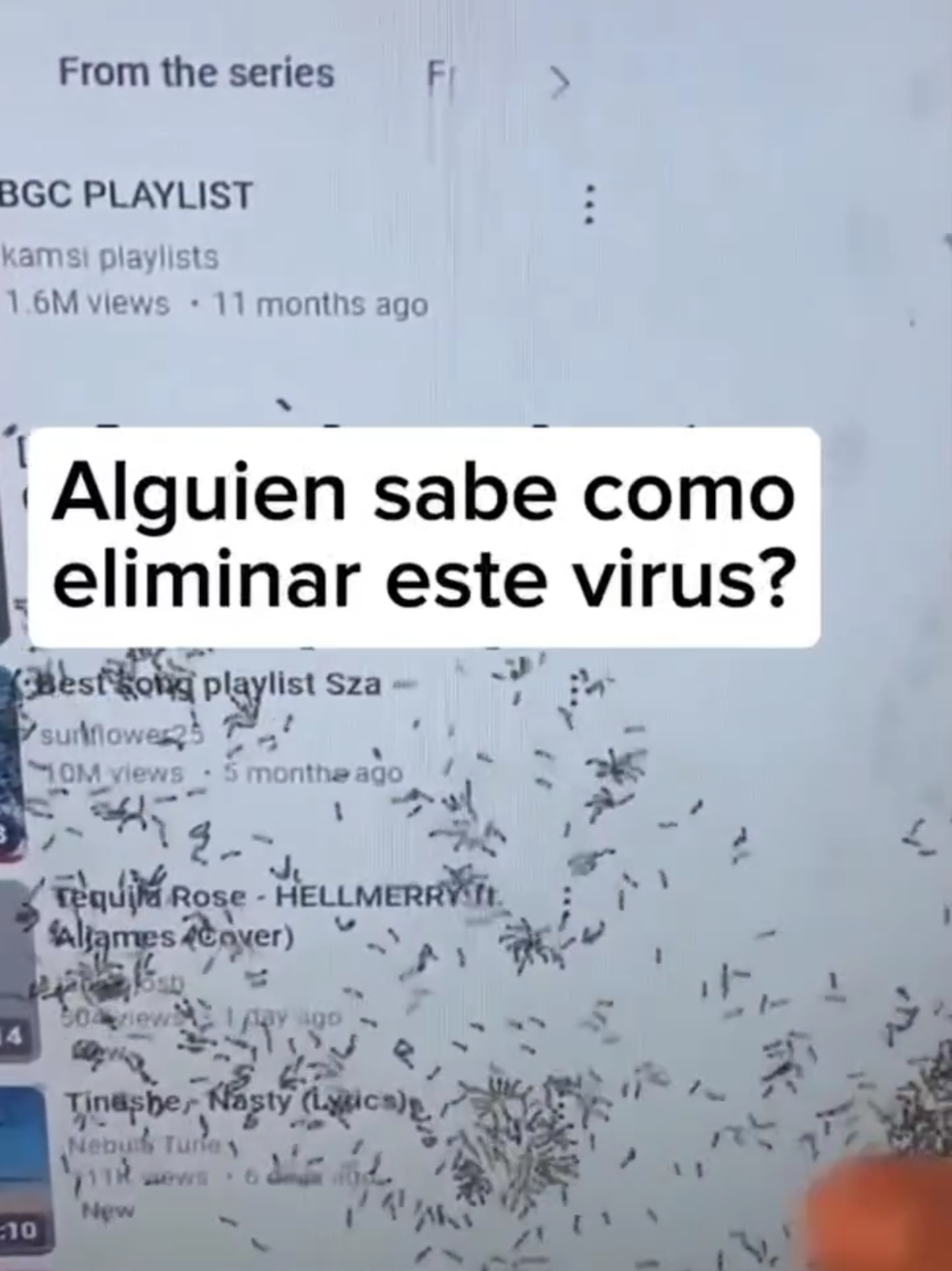 💻⚠️ ¿Qué antivirus recomiendan? Porque este sí tiene #ReparacionPC #MantenimientoPC #ServicioTecnico #PCGaming #PCColombia   