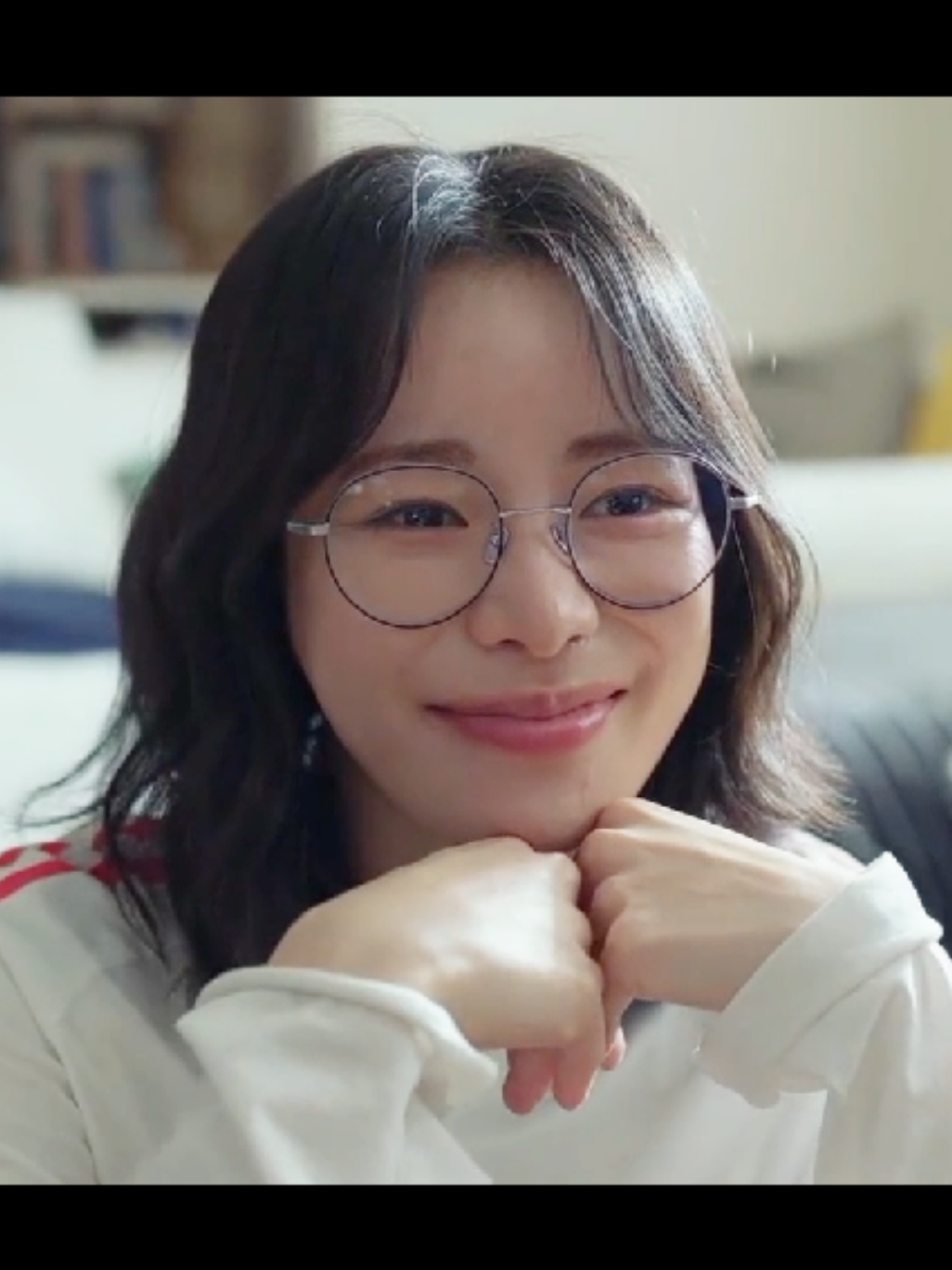 kang catok versi kalem, dia ketemu drakor seru nontonnya dr terang sampe terang 🤣🤣 #kdrama  #nicetonotmeetyou  #limjiyeon 