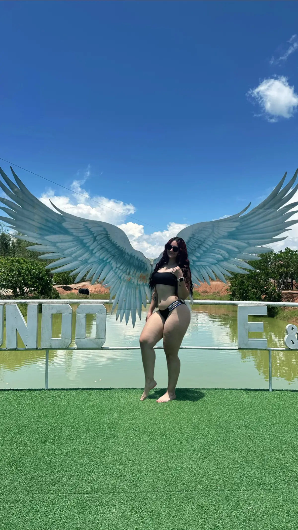 #selvapuneña🇵🇪🤗🌴 