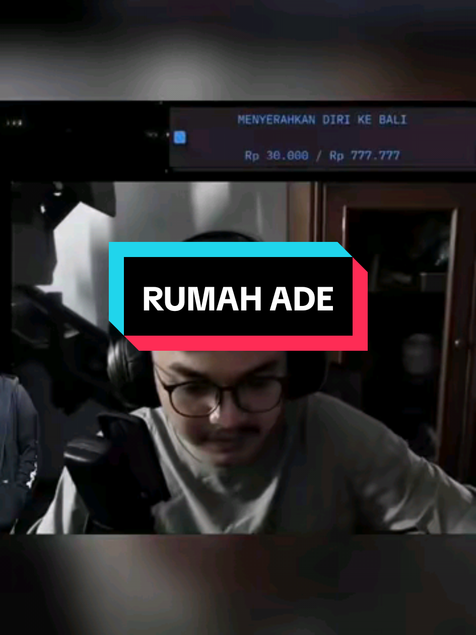 dari stream di bawah tangga sampe punya studio baru. congrats mas. @ade @Gagitusil #set1awanade #gagitusil #rumahade 
