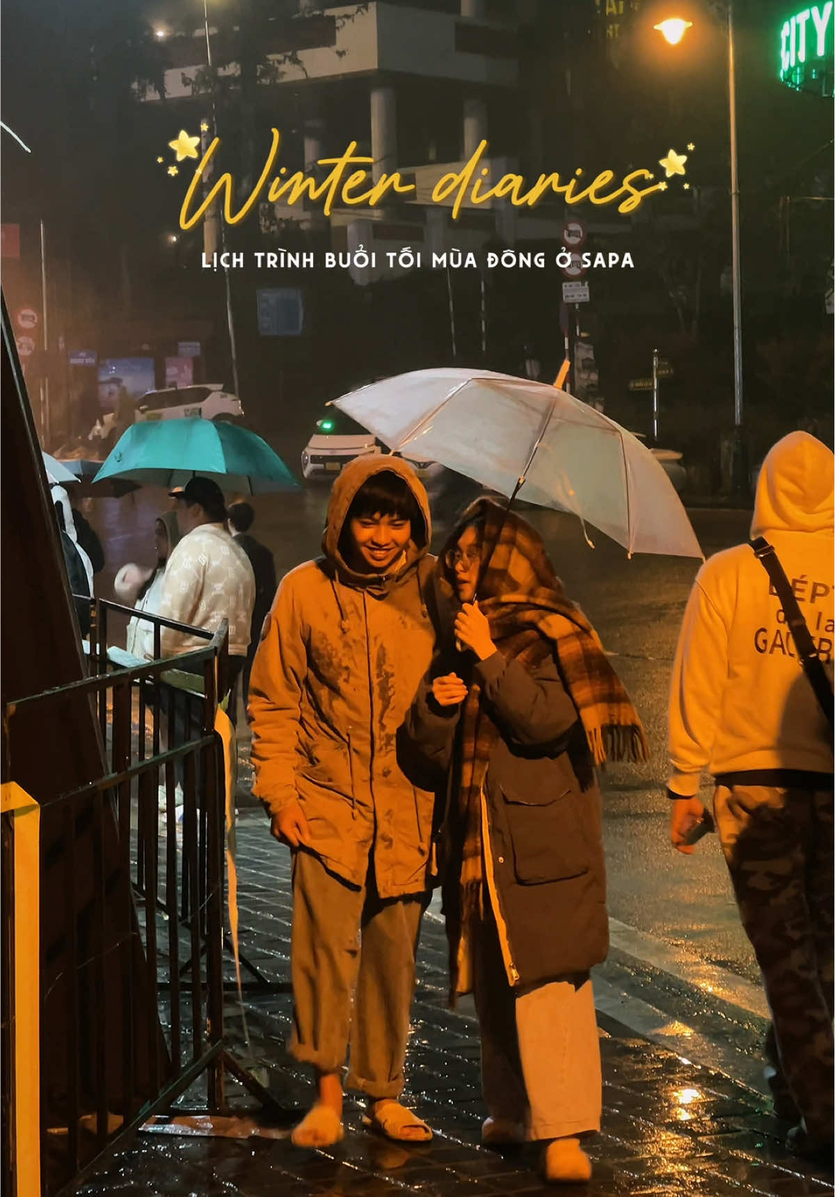 Sapa chớm đông rồi sương đã về nhưng chưa lạnh lắm đâu ạ 🌨️ #sapa #sapavietnam #travel #traveltiktok #dulichsapa 