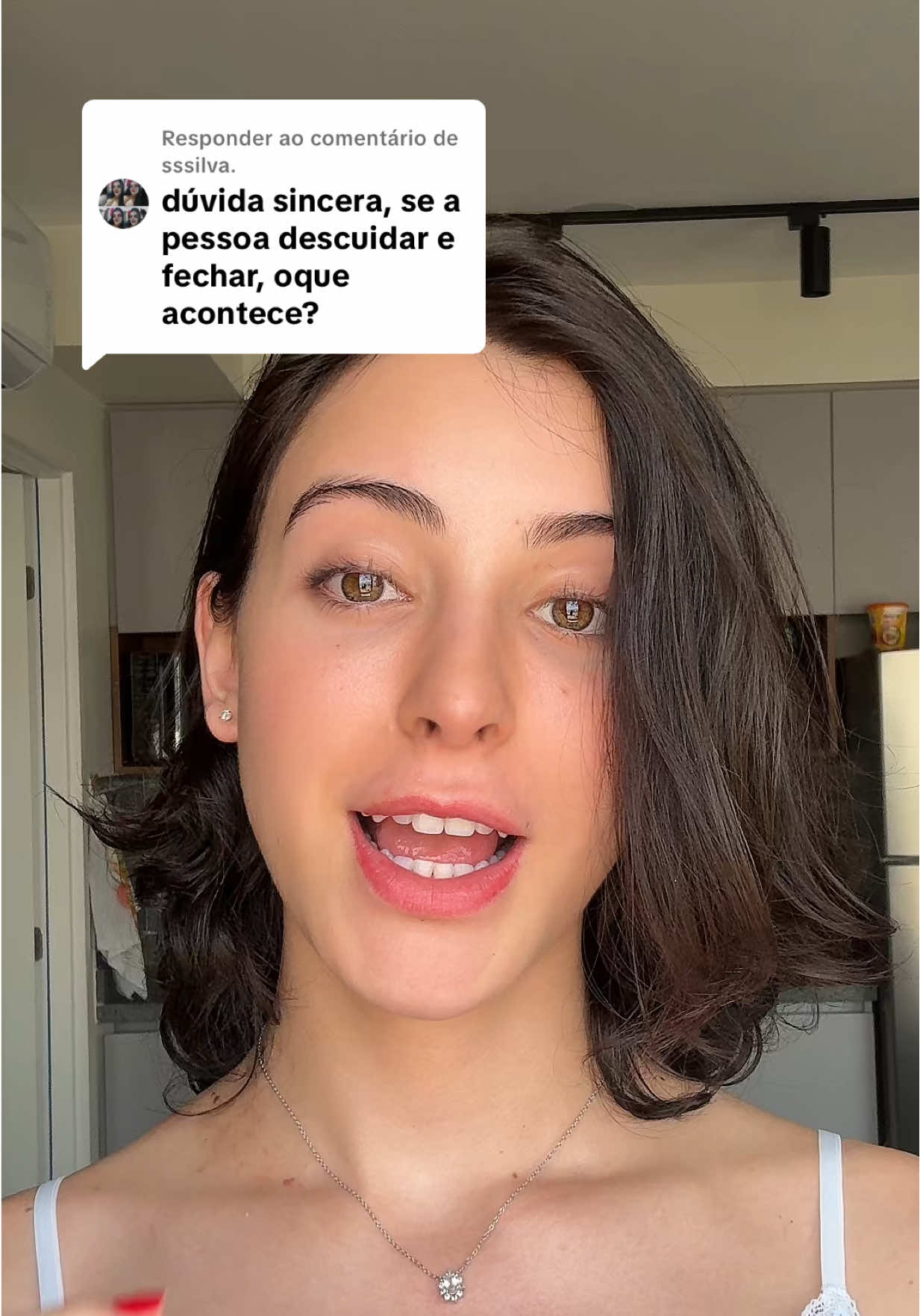 Respondendo a @sssilva. 