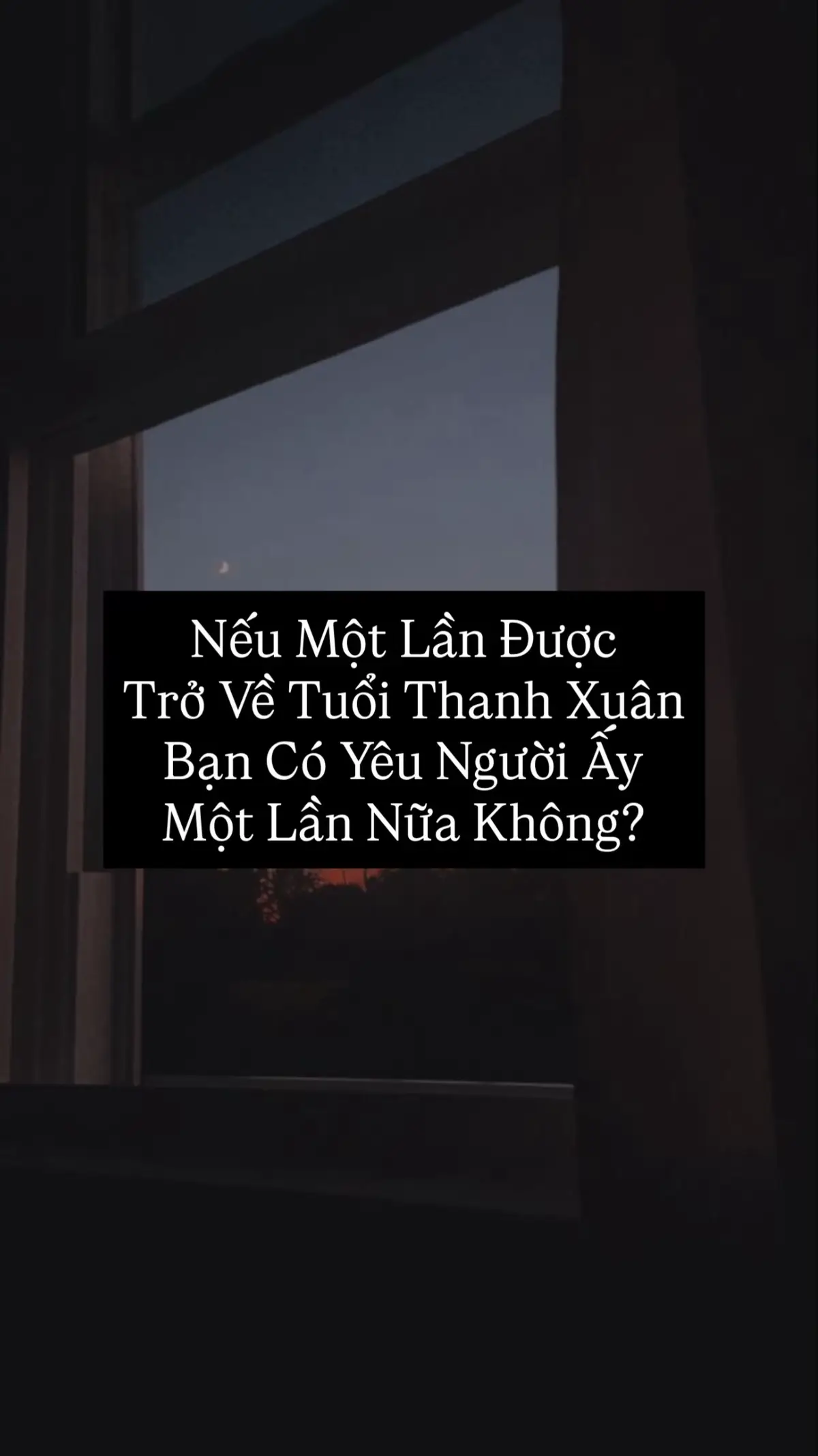 Bạn có muốn yêu lại người ấy không 🥺 #tienganhthatde #5phutenglish 