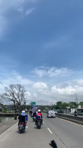 Asa ini masih ada 💙#psissemarang #psis#awaydays #awaykudus #semarang 