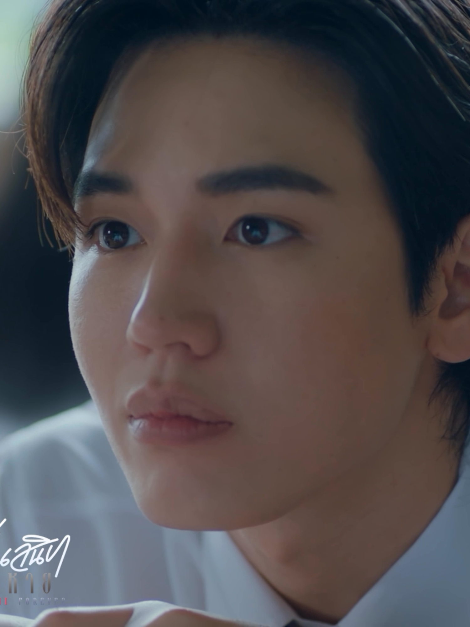 ไม่ติดอะไร =  #FriendshtForeverEP2  #FriendshtForever  #GMMTV