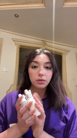 flourish niacinamide serum.      dr elvish white max serum                derma 10 glycolic acid serum.   derma 10 salicylic acid serum. derma 10 soothing powder serum.   #fyp #faceserum #egyptianlocalbrands #glassskin #skincareroutine #acnetreatment #comparison #review #serums #skincare #compare #foryou #smoothskin 