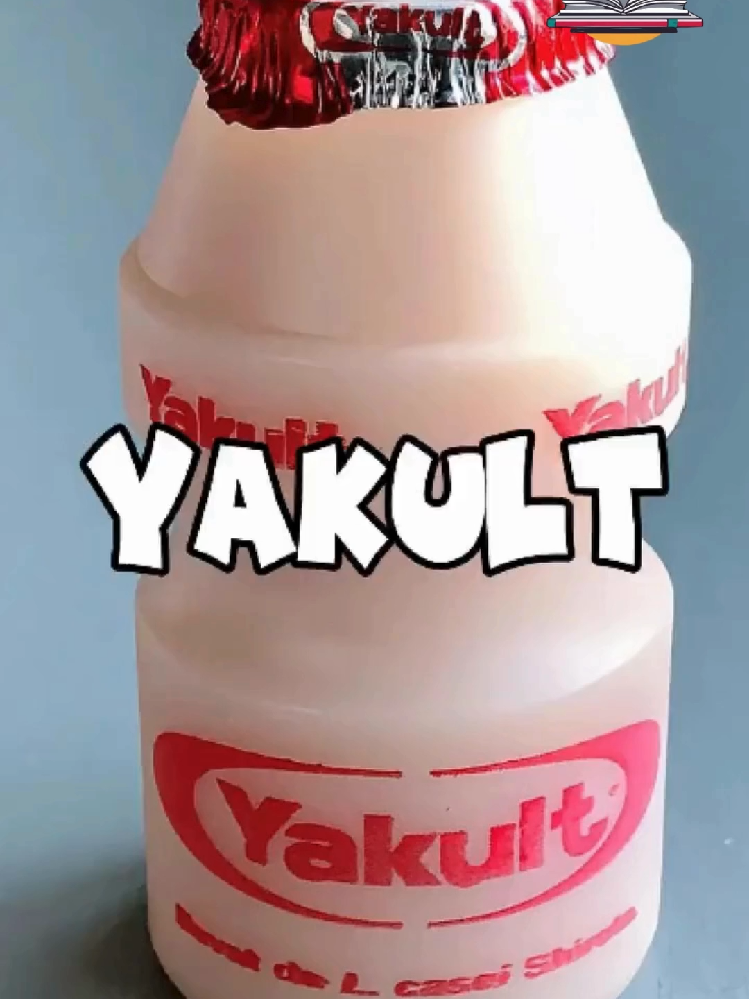 YAKULT: The Little Bottle with a Big Legacy 🥛✨ Ever wondered why Yakult comes in that tiny iconic bottle? It’s not just cute — it’s science in a sip. Back in 1935, a Japanese doctor named Minoru Shirota had a dream: to make health affordable and accessible to everyone. Growing up in an era when diseases like cholera were common, he studied medicine at Kyoto University — determined to find a solution. After years of research, he discovered a powerful probiotic — Lactobacillus casei strain Shirota — that could survive stomach acids and strengthen gut health. 💪 That discovery led to the creation of Yakult, a fermented milk drink that soon became a household name. The word “Yakult” actually comes from “Jahurto,” meaning yogurt in Esperanto — symbolizing wellness for all people, across all languages. 🌍 And that small bottle? It’s designed on purpose — packed with just the right amount of good bacteria your gut needs each day. Today, Yakult is enjoyed in over 39 countries, thanks to the dedicated Yakult Ladies, who deliver not only drinks but also care and companionship — especially to the elderly in Japan. From one man’s vision to a global health movement, Yakult proves that sometimes, the smallest things make the biggest impact. ❤️ #wisecliqq#Yakult #GutHealth #HealthyLifestyle#foryou #fyp#PreventiveHealth #reels #educational #viral