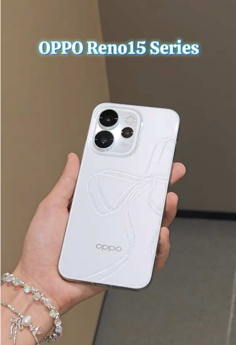 Năm nay OPPO chơi lớn quá, 1 năm ra nhiều điện thoại đỉnh chóp kịch trần #opporeno15 #reno15 #opporeno15series #dienthoai #reno15f 