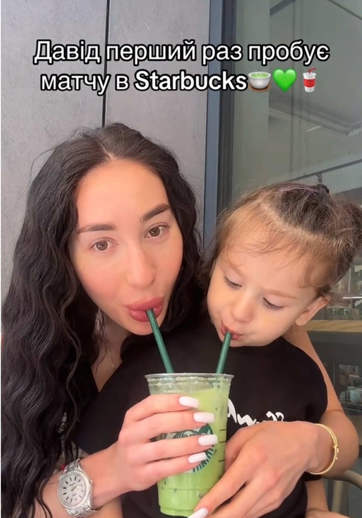 🤔А що пʼєте ви і ваші діти? 