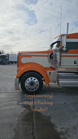 #cnjtransport #fypシ゚viral #everydayisatruckshow #nofuckstogive #fypシ゚viral 