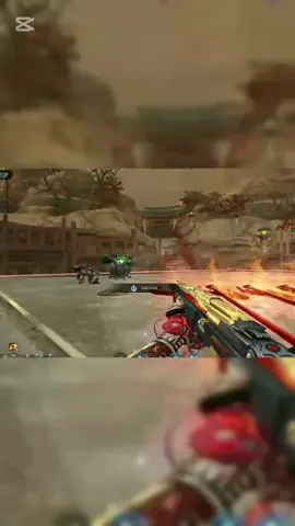 #CrossFireLegend #crossfirephilippines #CFLChallenge 