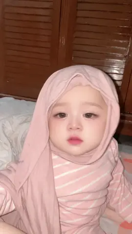 Bungkus jangan ya bayi kya gini🤭 #masyaallahtabarakkallah 