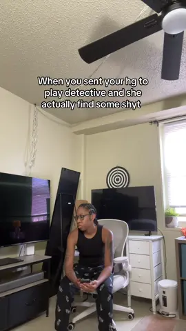 I should of just minded my business 😒 #fypシ #relateable #fypシ゚viral 