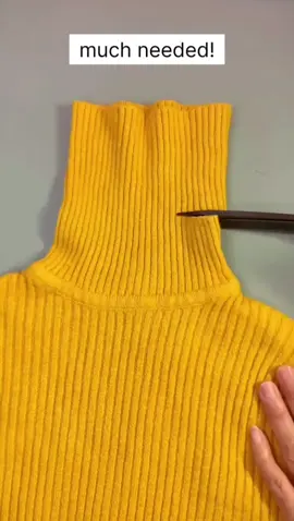 Art On High Neck! #viral #foryoupage❤️❤️ #fashion #design #stitch 