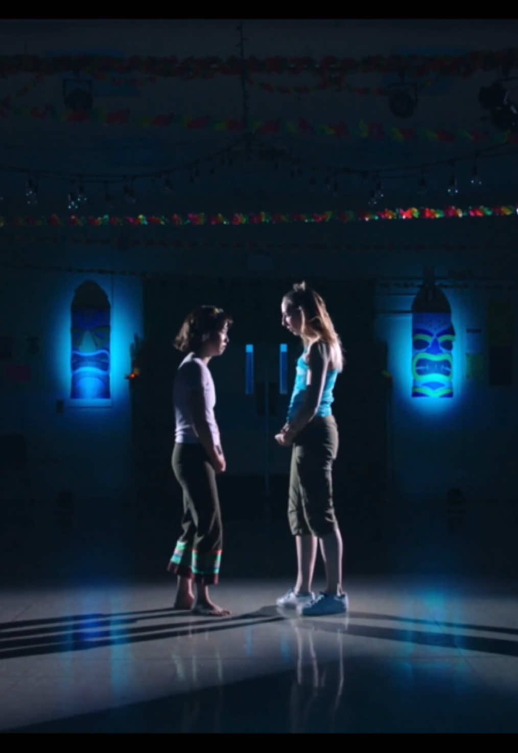 🫧🩷pen15 x wicked💚✨ this is a repost of my edit with these two witches #pen15edit #mayaishiipeters #annakone #wicked #girlhood 