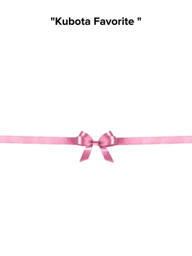 #kubotadc70plus #ကြိုးစားနေဆဲလူငယ်❤️‍ #favorite 