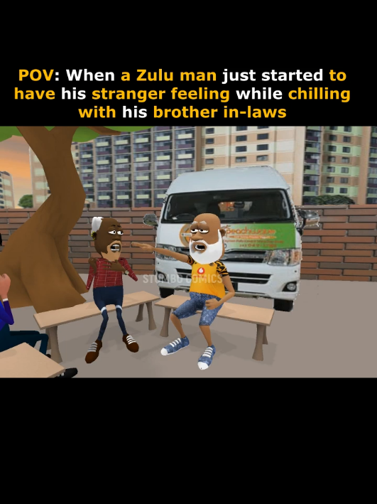 (Credits @InkosiYamanesi ) Just a random  day in Limpopo when a Zulu and his brother in-laws having a good time #stumbocomics  #stumbocomics #foryou #fyp #trendingzulu #zulutiktok #zulu #zulunation #zulucomedy #isizulu #stumbozuluboy #isizulu #isizulutiktok #reels #fbreels #100kviews #100kviews 100k views #funnyzuluvideos  ( zulu funny video ) #300k #foryou #mentionedyou #fyp #trending #zulucomedy #typicalzulu #comedyshorts #comedyvideos #comedy