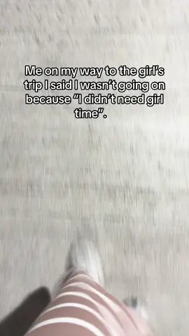 Lies. Were.  Detected.  #vacations #girls #trip #MomsofTikTok #fyp 