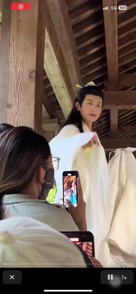 Cái miệng cười xinh tươi ghê ý #chentianxiang #陈添祥 #trầnthiêmtường 