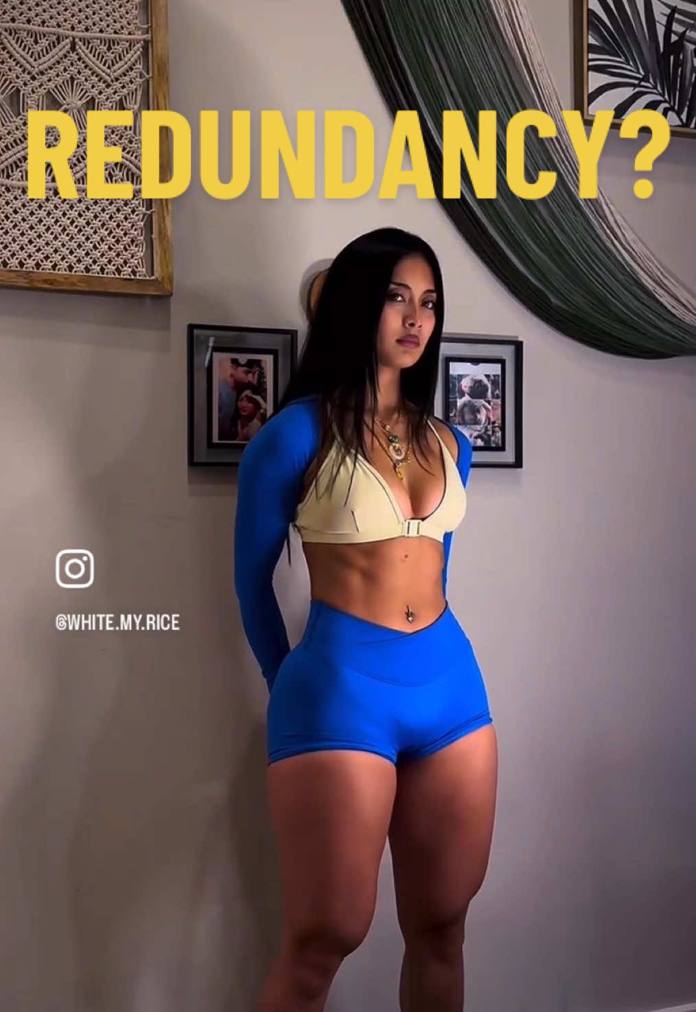 Wanna simplify your glute routine? Cut out the redundancy? Here’s 4 exercises to get you back to the basics 🙋🏻‍♀️🧎‍♀️ pt.1 • • • #gym #Fitness #gymgirl #fyp #legday 