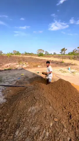 Parte 2 construindo nossa mini piscina @Ana Angélica Medeiros 