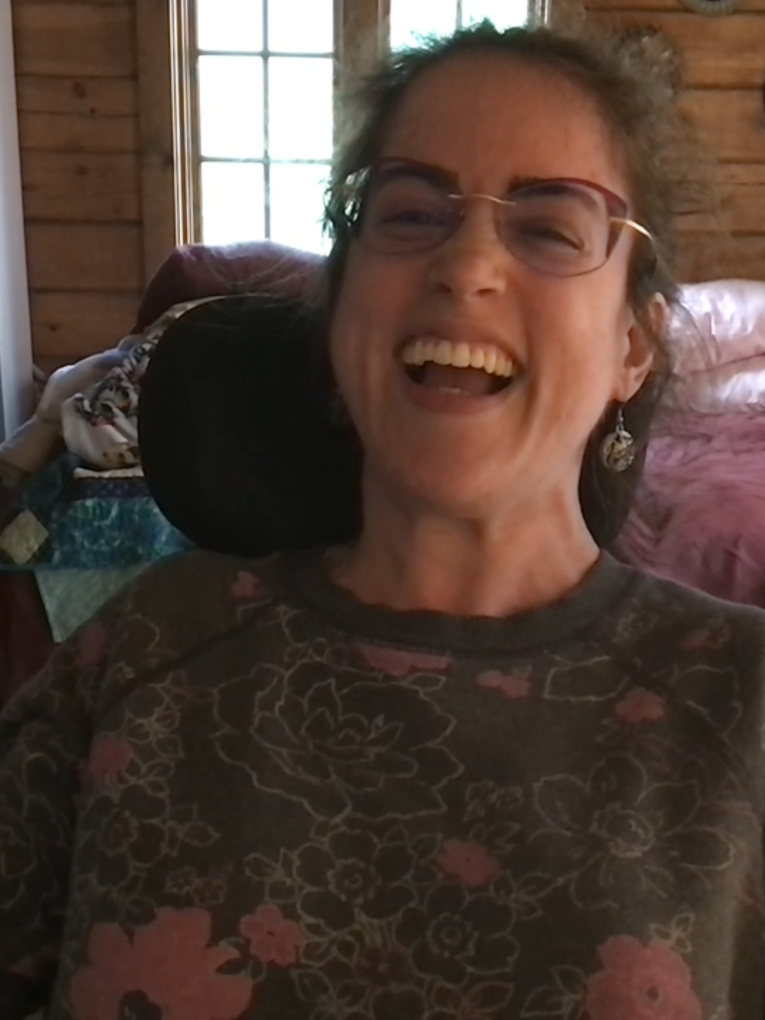 true activists would #disabilityrights