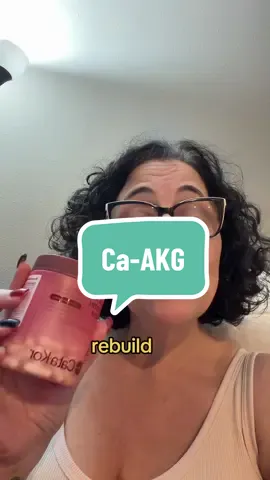 NEW PRODUCT DROP and INTRO PRICING TODAY!!! From the #1 NAD supplement brand - Cata-Kor just launched a beauty formula that works from the inside out. Meet Ca-AKG Skin, Hair & Nails - designed to support collagen, hydration, elasticity, and keratin production at the cellular level. Think beauty meets biohacking. In one clinical study calcium AKG reversed cellular age by 8 years!!!  @catakor.us #catakorpartner #tiktokshopcybermonday #tiktokshopblackfriday #supplementsthatwork 