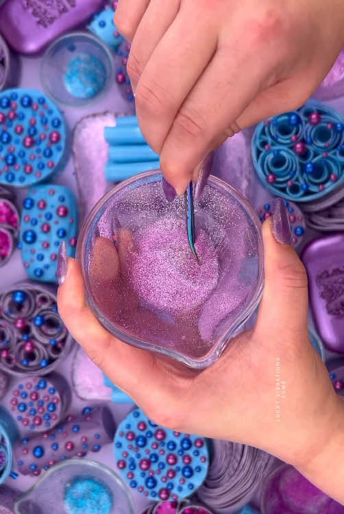 ASMR SOAP ODDLY SATISFYING CRUNCHY CRUSHING SOUNDS OF STARCH FOAM AND GLITTER PEELING #asmr #asmrsoap #sounds #glitter #soapasmr #soapcrushing #soap #crunchy #satisfying #oddlysatisfying #sleep #new #nails #asmrsound #luckyvibrationsasmr #starch #relaxingvideos #relaxing #foam #slime 