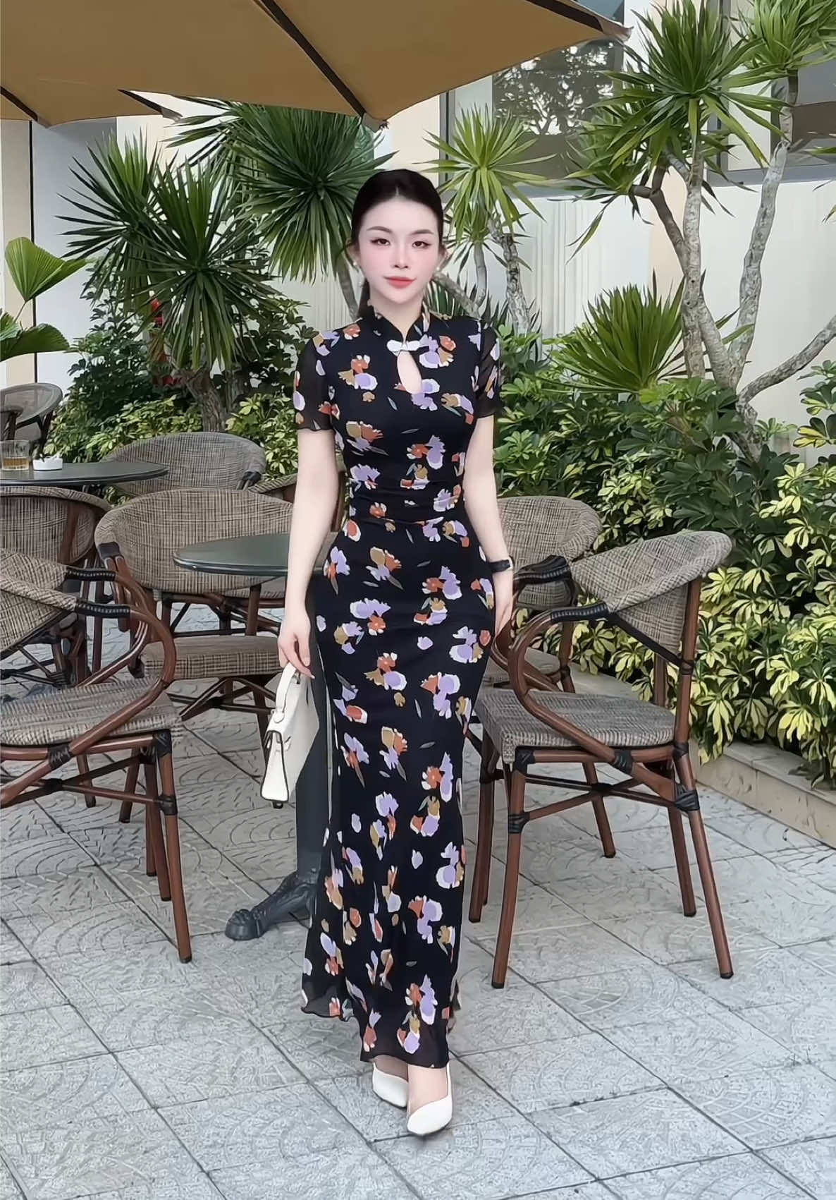 #simihouse #simihousechuyenvay #vaybody #macdepmoingay #TIKTOKLIVE 