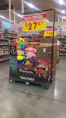 Omggg 😭😭 FOUND AT HEB (grocery store in Mission Texas ) #foryourpage #fugglers #rgv #heb 