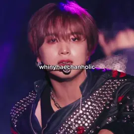 in love with his voice in general 😫 #nct #nctofficial #nctzen #czennie #haechan 