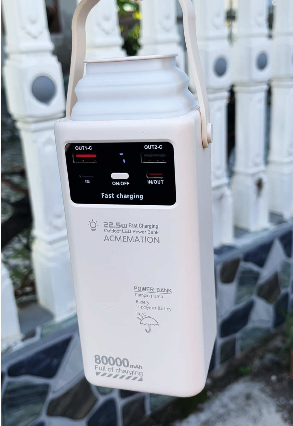 Cục sạc dự phòng pin trâu 80.000mAh  @Tiệm nhà Phương Chi  @Tiệm nhà Phương Chi  @Tiệm nhà Phương Chi #xuhuong #tiemnhaphuongchi #sacduphong #sacduphongsieudungluong #sacduphong80000mah 