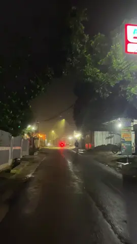 Gondang after rain #tembalang #semarang #semarang24jam #semarangstory #fyp