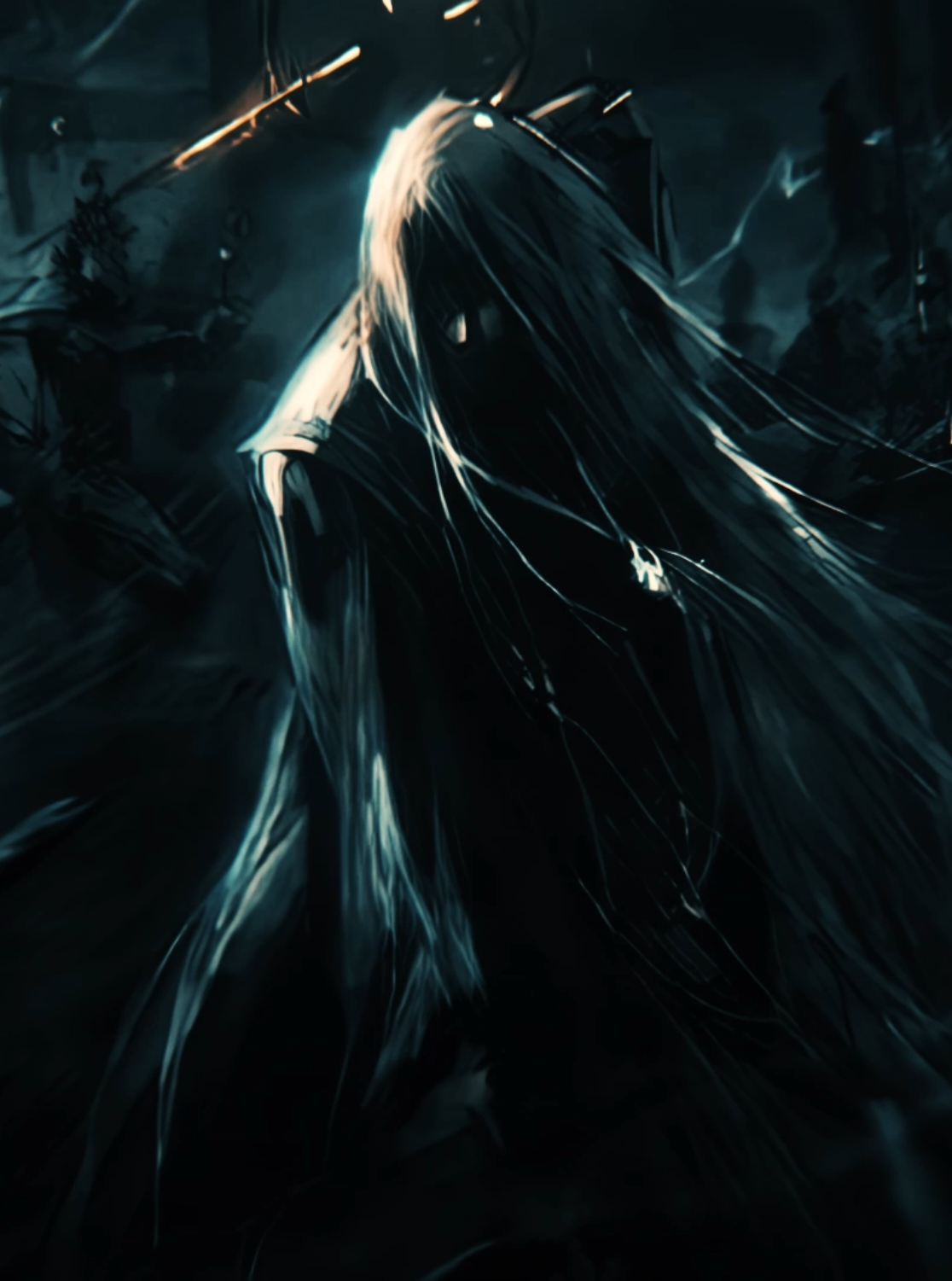 Happy birthday goat jornada de ventos frios e incertezas. Um viajante solitário vivencia uma vida de altos e baixos. Um coração de aço forjado por inúmeros contratempos, Uma vida inteira de esforço para forjar uma espada. Hoje minha espada mira além das nuvens, Refine Gu! Refine Humano! Refine Céu!! #fangyuan #reverendinsanity 