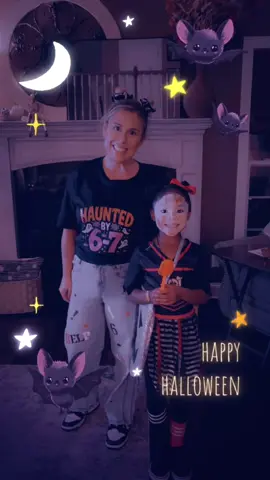 #halloween #sixseven #spookyseason #creatorsearchinsights #fyp 