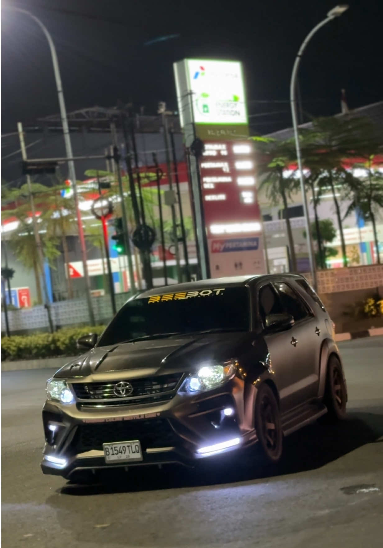 Fitment bapak bapak anak 1🤭