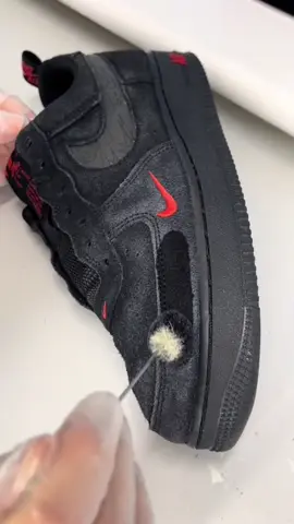 Repaint sepatu yang sudah pudar #catsepatu #repaintsepatu #sepatusuede #adidas #fouryoupage 