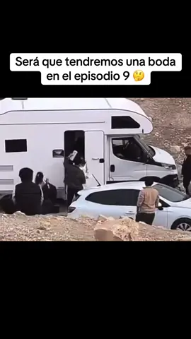 Con quien senos casará la yildiz 🫢#yildiz #halef #serhat #melek #seriesturcas 