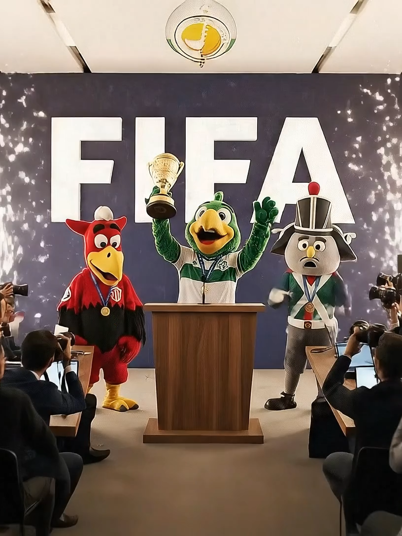 PALMEIRAS PRIMEIRO CAMPEAO DO MUNDO FIFA #palmeiras #fifa #palmeirasnaotemmundial #flamengo #messi