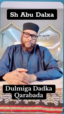 @Abuu Dalxa Cadaani @Backstage 