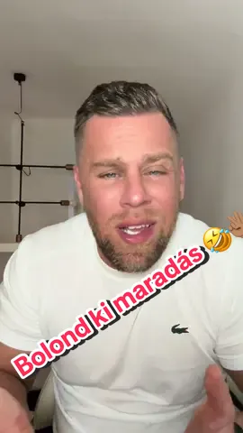 Bolond kimaradás 🤣✌🏽#fyp #nekedbe #foryoupagee #ti 