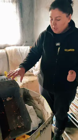 Lecții de viață - Poveste Tristă 