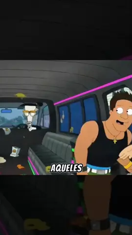 A corrida de táxi do Roger! #familyguy #cartoon #desenho #desenhos #crianca 