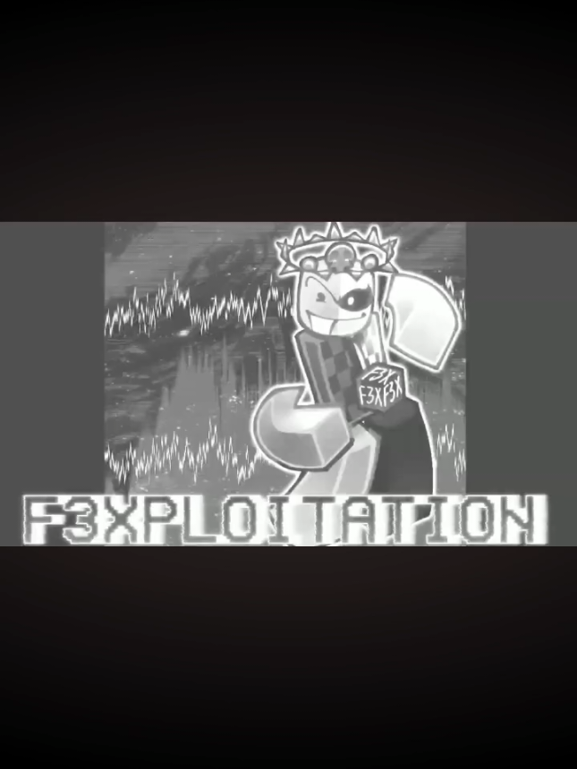 i totally didnt make this🥸 (THIS IS UNOFFICIAL full chase theme ust on my yt) #viral #fyp #devesto #noli #forsaken 