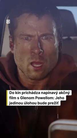 Máš 30 dní na prežitie a výhra je tvoja, zvládneš to? 🤑 Film sa odohráva v neďalekej budúcnosti, kde sa televízna súťaž Muž na úteku stala jednou z najobľúbenejších foriem zábavy a masovej hystérie. Jej účastníci sú nútení prežiť tridsať dní pred kamerami, sledovaní miliónmi divákov, avšak profesionálni zabijaci sú im neustále v pätách. Ako táto smrteľná hra dopadne? Nenechaj si ujsť túto akčnú sci-fi novinku! V kinách už od 13.11. Viac na @cinemart_sk alebo na ich webe. Link v BIO. Zdroj 📸 : cinemart #refreshersk #cinemart #trailer #movie