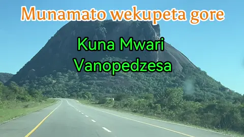 Munamato wekupeta gore. Mwari pedzai nesu. Simba waMwari rinotitakura iwe neni tinamate! #zimtiktokers🇿🇼🇿🇼🇿🇼 #zimtiktok 