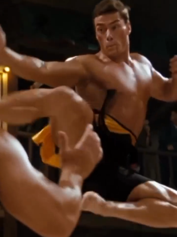 Jean Claude Van Damme 🔥💪👑 #vandamme #turguthan #vairal #standwithkashmir #viraltiktok 