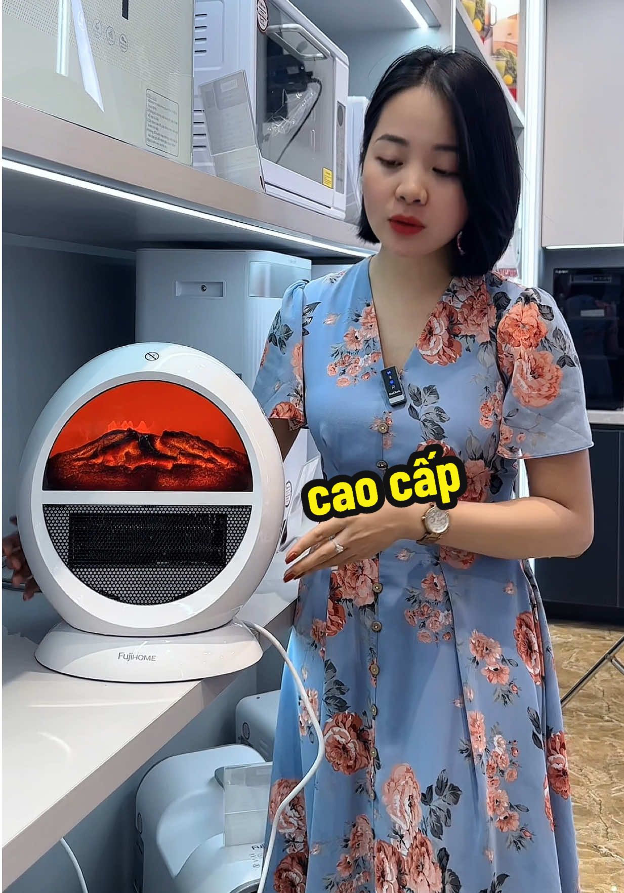 Máy sưởi quốc dân cho mọi nhà #haxinh #maysuoi #maysuoigom #quatsuoi #quatsuoimini